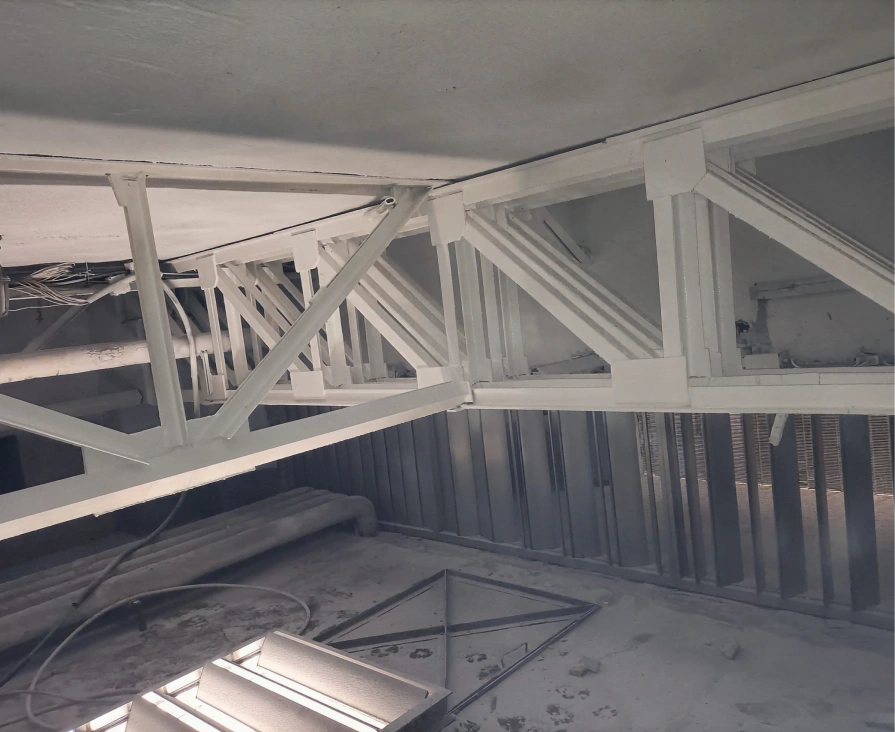 Aislamientos Acústicos en Sevilla imagen 1